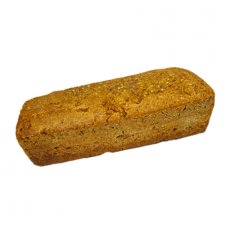 POHÁNKOVO - ŠPALDOVÝ kváskový chlieb 670g